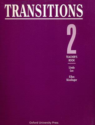 Integrated English: Teacher's Book Bk. 2