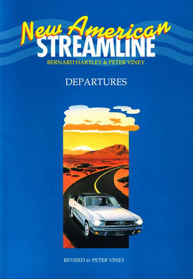 New American Streamline: Beginner: Departures