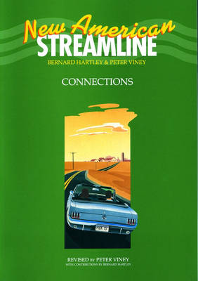 New American Streamline Connections: Intermediate: Student Book