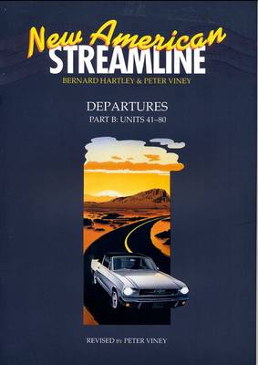 New American Streamline: Departures Beginner level