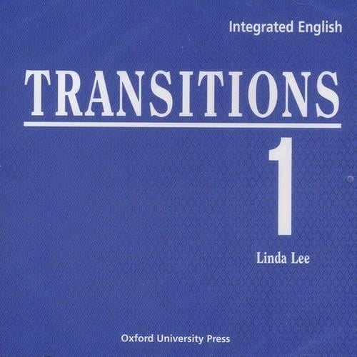 Integrated English: American English Level 1