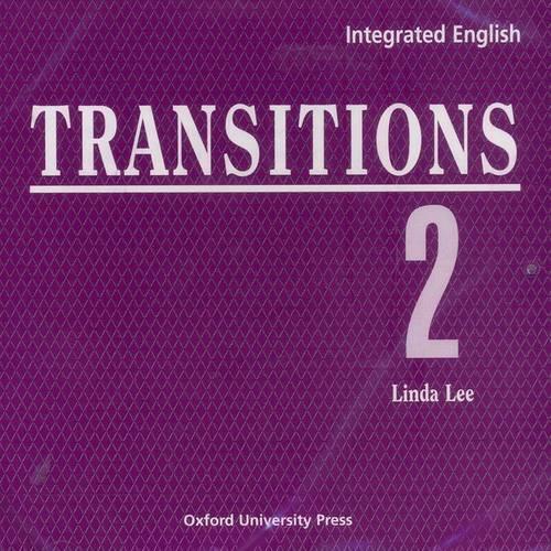 Integrated English: American English Level 2