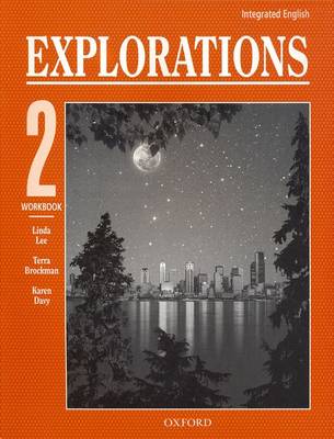 Integrated English: Workbook Bk. 2