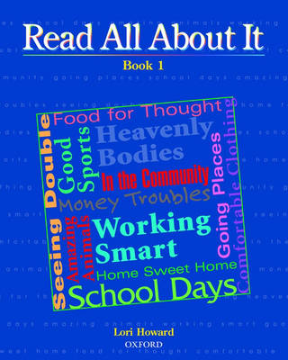 Read All About it 1: Book