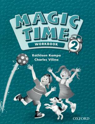 Magic Time 2 Workbook
