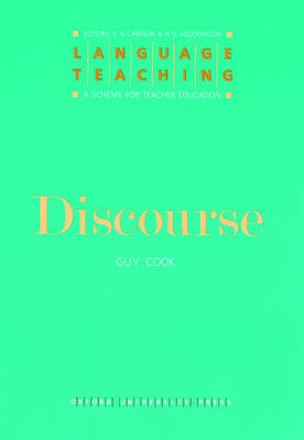 Discourse