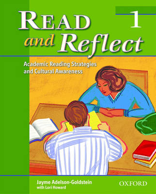 Read and Reflect 1