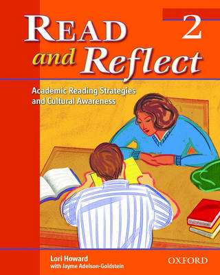 Read and Reflect 2