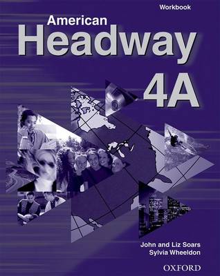 American Headway: Workbook A Level 4