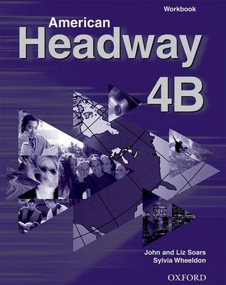 American Headway: Workbook B Level 4