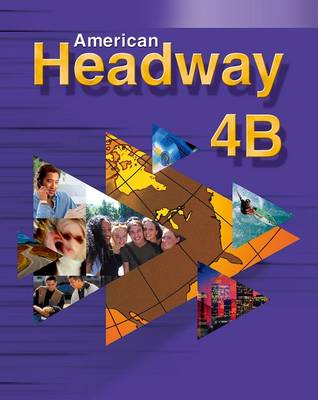 American Headway: Student Book A Level 4