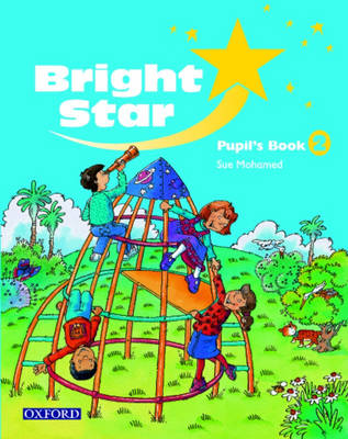 Bright Star 2: Student's Book