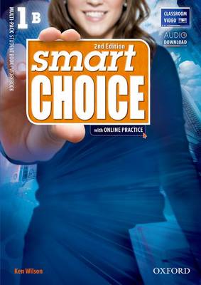 Smart Choice: Level 1: Multi-Pack B and Digital Practice Pack