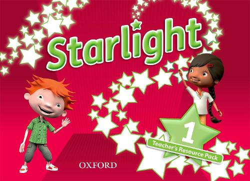 Starlight: Level 2: Student Book