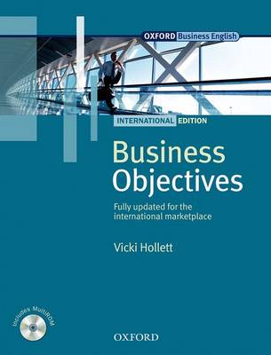Business Objectives Teacher's Book