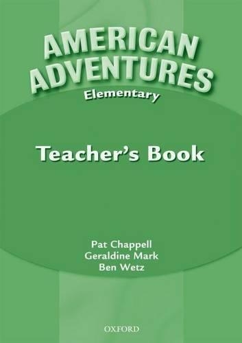 American Adventures Elementary