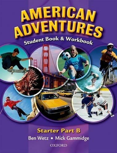 American Adventures Starter