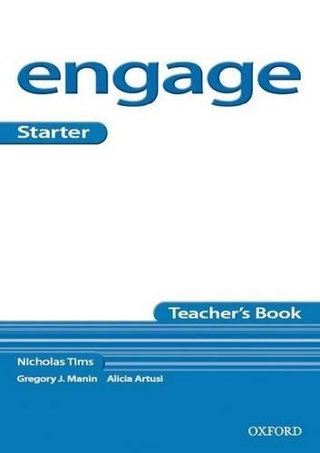 Engage Starter