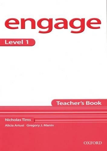 Engage Level 1