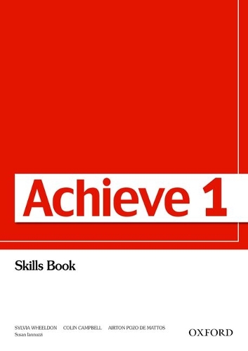 Achieve 1