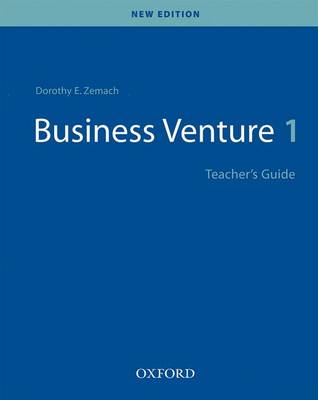 Business Venture