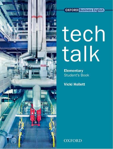 Tech Talk Elementary: Student's Book