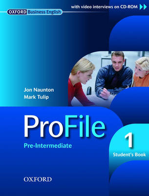 ProFile 1: Student's Pack