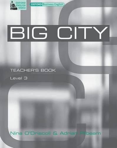 Big City