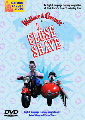 A Close Shave