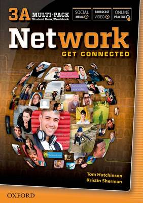 Network: 3: Multi-Pack A: Student Book/Workbook Split Edition