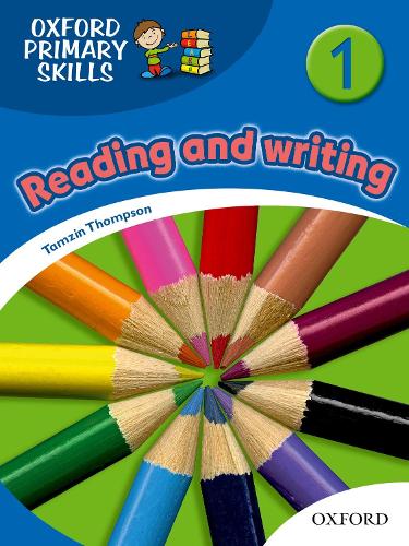 Oxford Primary Skills: 1: Skills Book