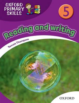 Oxford Primary Skills: 5: Skills Book