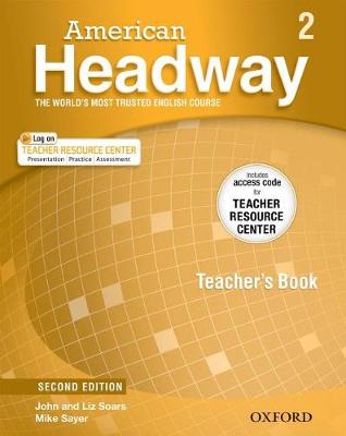 American Headway: Level 2: Teacher's Pack