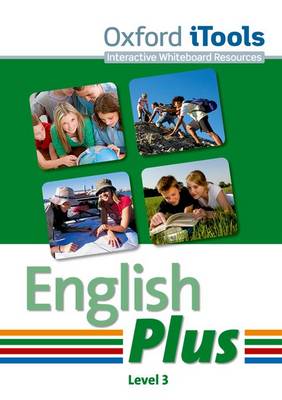 English Plus: 3: iTools