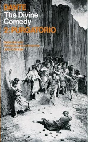 The Divine Comedy: II. Purgatorio