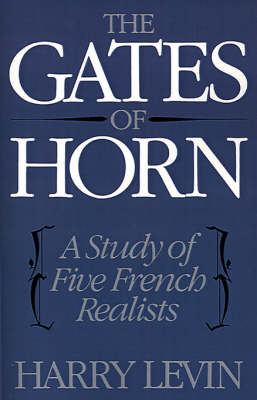 The Gates of Horn
