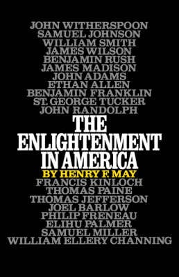 The Enlightenment in America