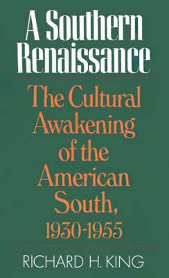 A Southern Renaissance