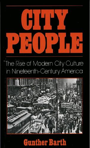 City People