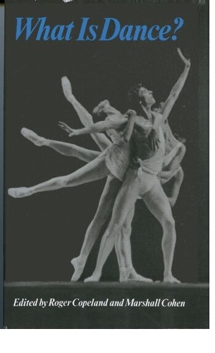 What is Dance?