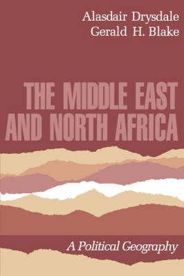 The Middle East and North Africa