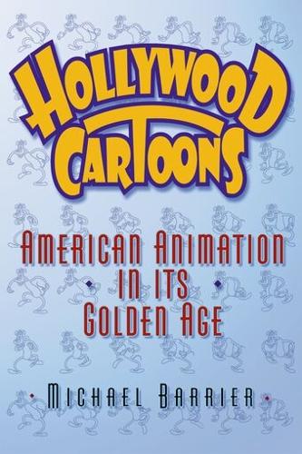 Hollywood Cartoons