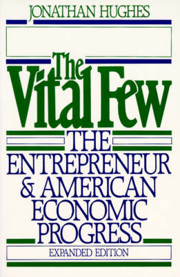 The Vital Few