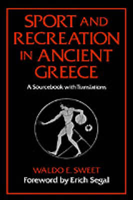 Sport and Recreation in Ancient Greece