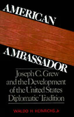 American Ambassador