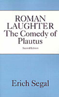 Roman Laughter