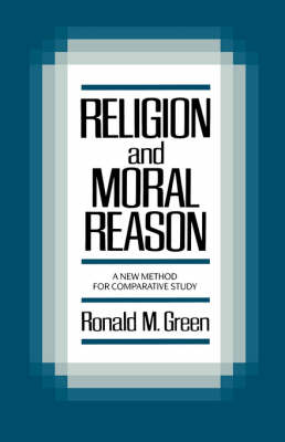 Religion and Moral Reason
