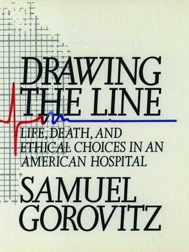 Drawing the Line