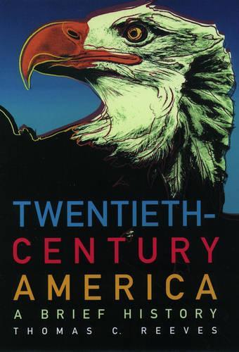 Twentieth Century America