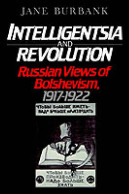Intelligentsia and Revolution